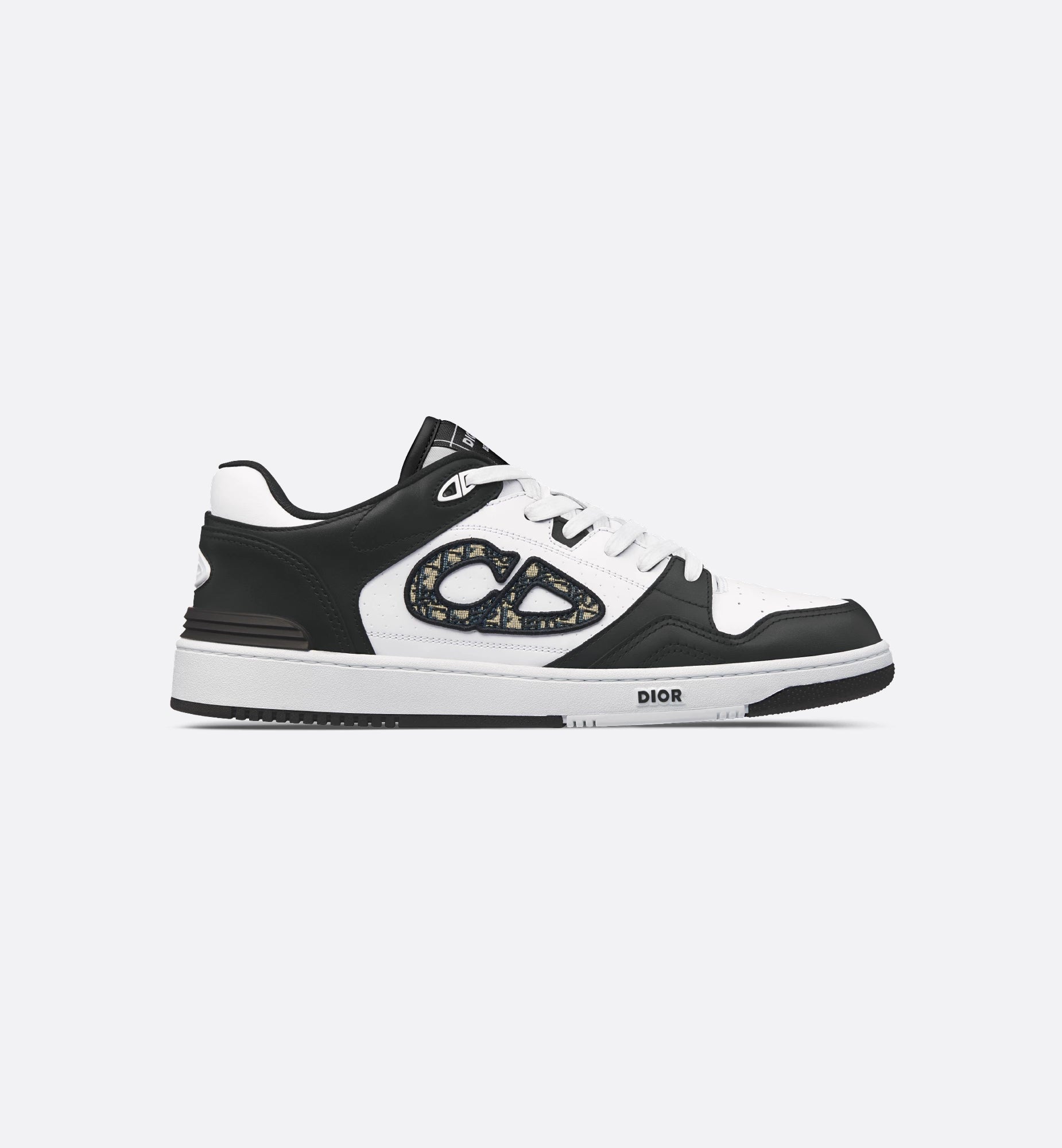 CHRISTIAN DIOR || B57 Dribble Low-Top Sneaker – FASHION MYST CHRISTIAN DIOR || B57 Dribble Low-Top Sneaker – FASHION MYST