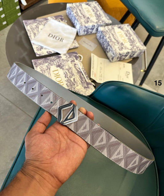 Fashionable Belts For Men - FASHION MYST