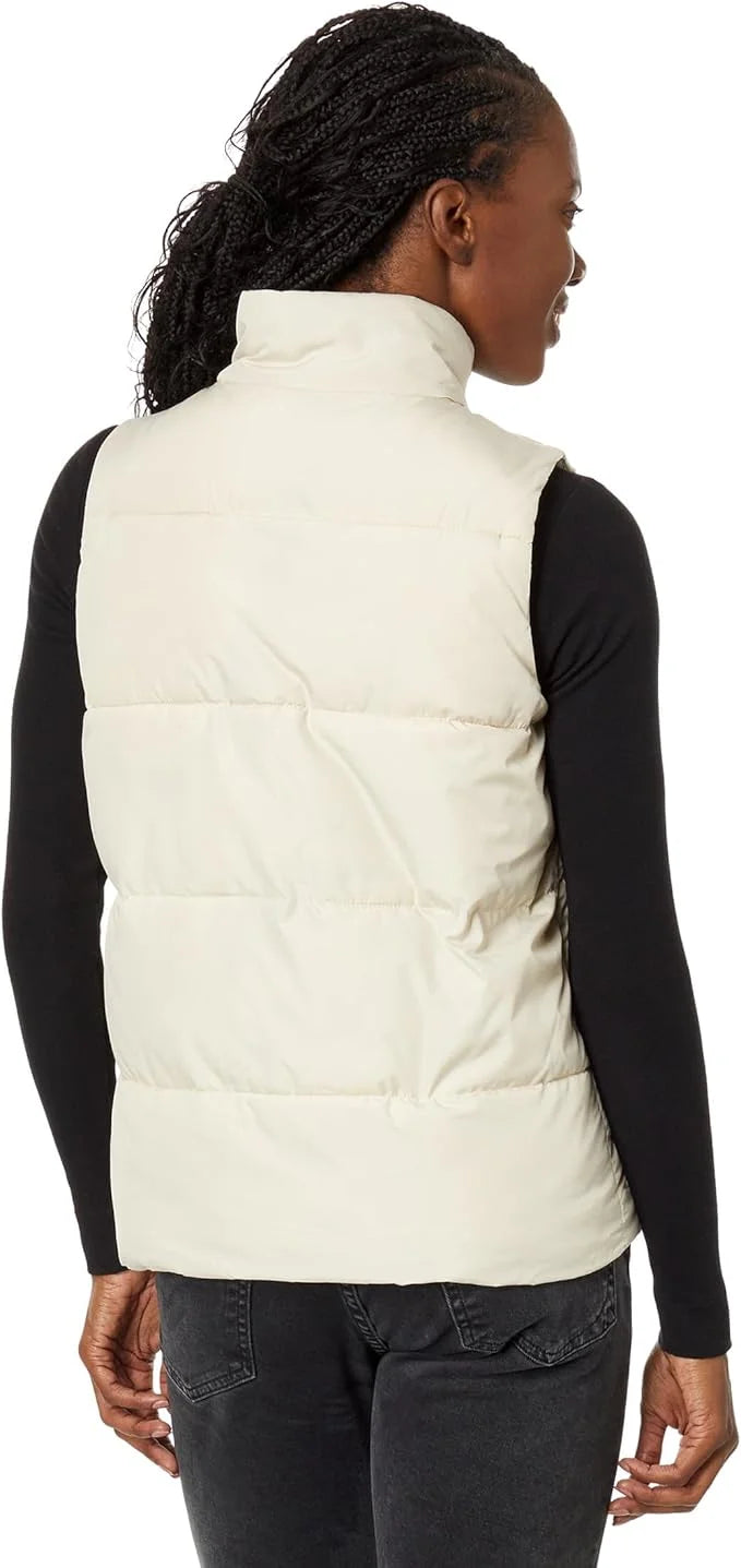 POLO RALPH LAUREN || Classic Puffer Vest Jacket For Women's- FASHION MYST