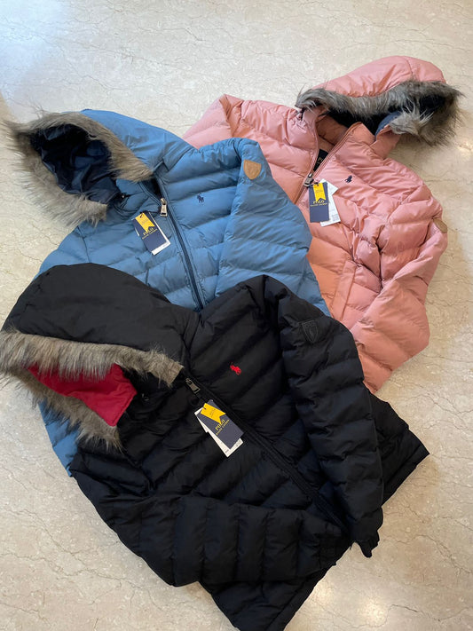 High End Quality Jackets available For Ladies - FASHION MYST