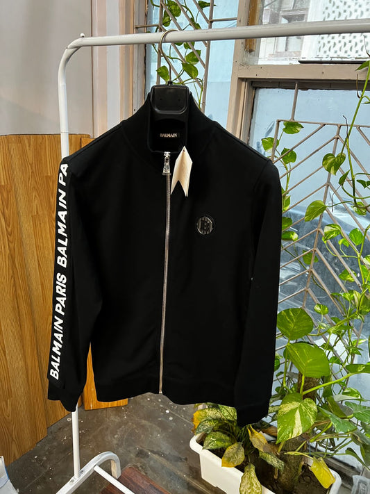 AUTHENTIC QUALITY ZIPPER SWEATSHIRTS AVAILABLE For Men - FASHION MYST