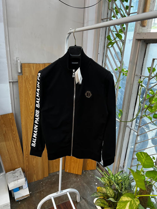 AUTHENTIC QUALITY ZIPPER SWEATSHIRTS For Men - FASHION MYST