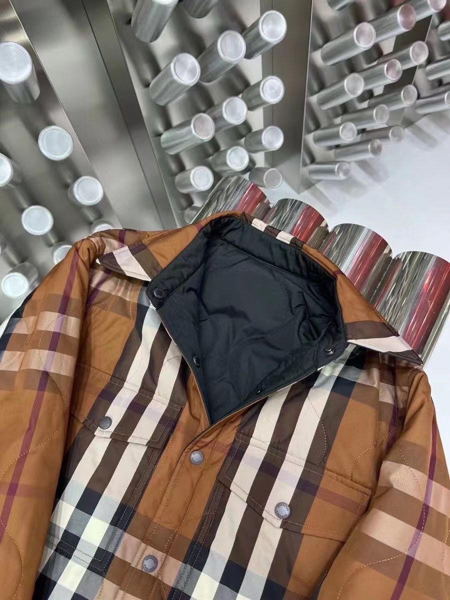 AUTHENTIC REVERSIBLE JACKET For Men - FASHION MYST