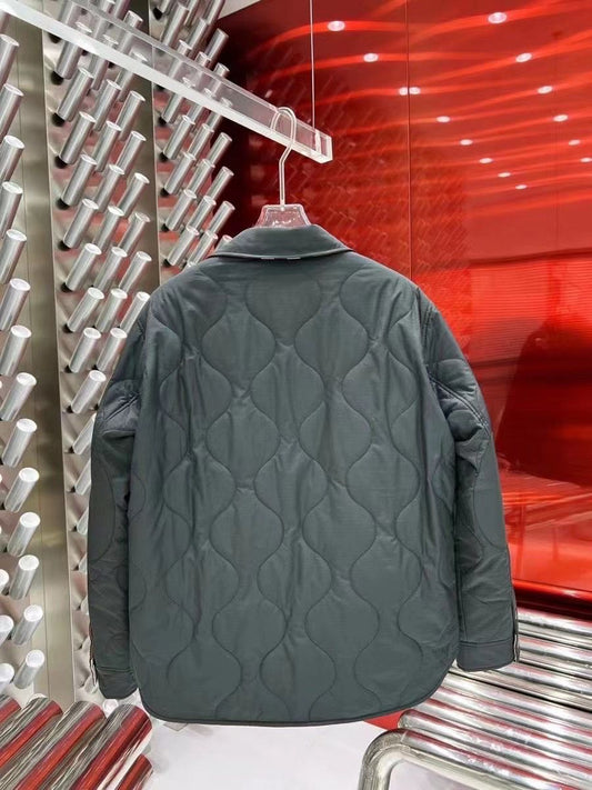 AUTHENTIC REVERSIBLE JACKET For Men - FASHION MYST