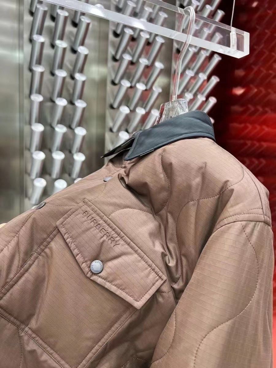 AUTHENTIC REVERSIBLE JACKET For Men - FASHION MYST