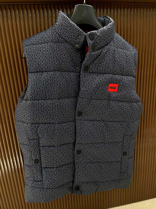 Cut Sleeves Premium Quality Jacket For Mens - FASHION MYST