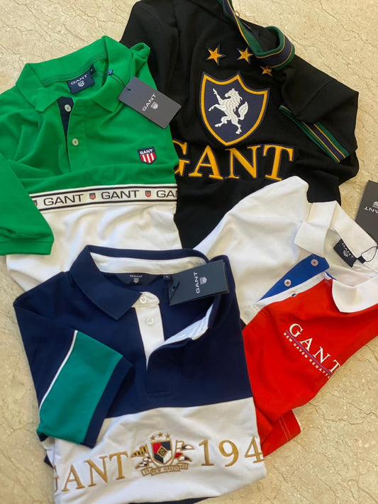 DETAILED TAPE WORK T-SHIRT FOR BOY'S - FASHION MYST