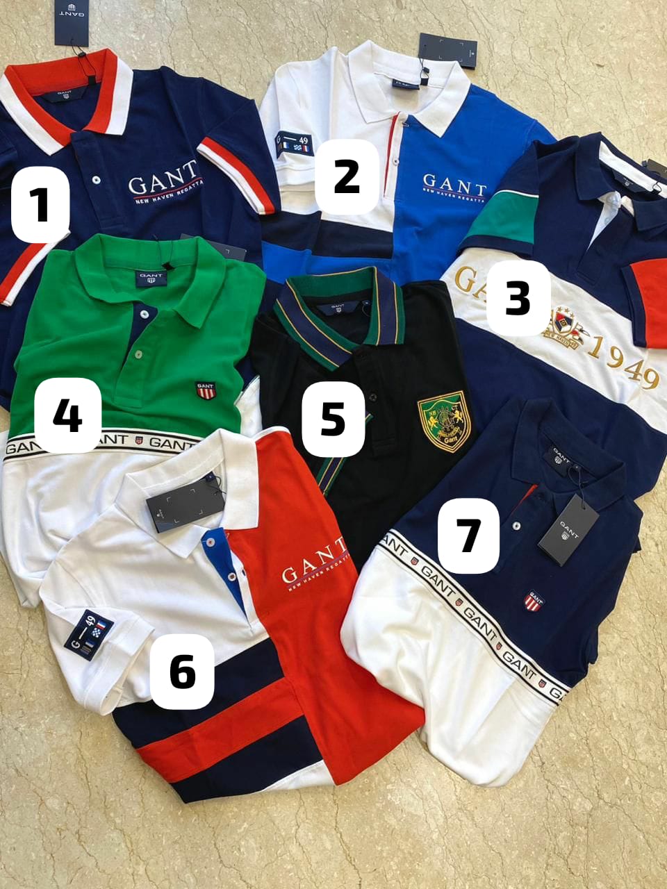 DETAILED TAPE WORK T-SHIRT FOR BOY'S - FASHION MYST