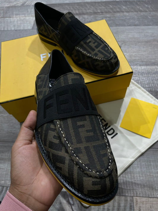 FORMAL DESIGNER SHOES - FASHION MYST