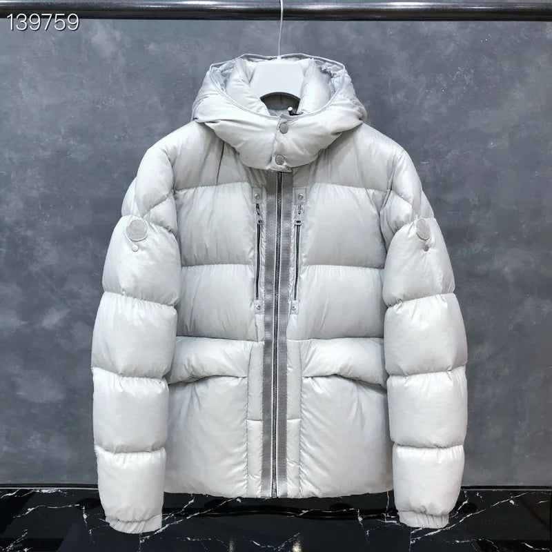 Alyx Moncler Forest Moncler Genius Moncler 1017 Alyx 9sm Grey Down