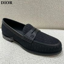 DIOR || Leather Pattern Shoes: Luxury, Modern Style, Calf Skin - FASHION MYST