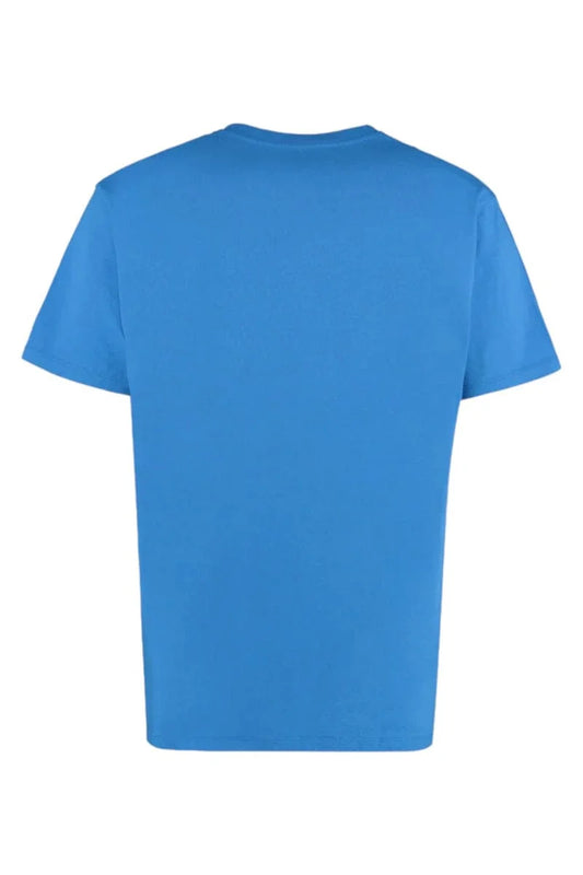 GUCCI || Animal Logo T-Shirt For Women - FASHION MYST