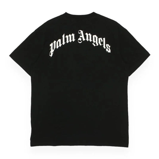 PALM ANGLES || HALLOWEEN KILL THE BEAR TSHIRT - BLACK - FASHION MYST