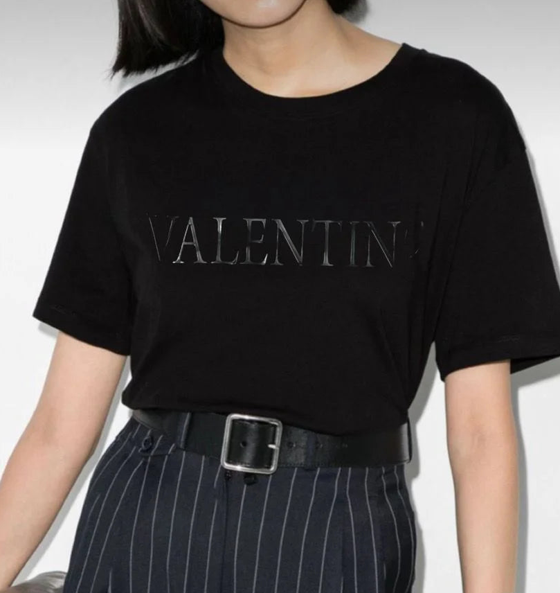 Valentino t shirt sale