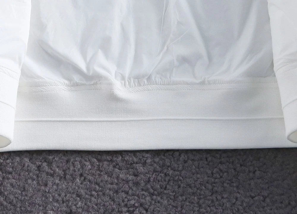 BRUNELLO CUCINELLI || Men Zip-Front Regular Fit Jacket- FASHION MYST