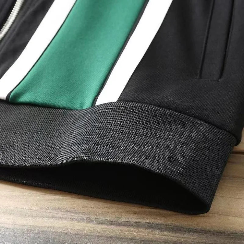 PRADA || Best Styled Up And Down Wears Tracksuit- FASHION MYST