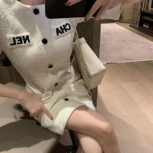 CHANEL || Party Wear Dress For Women - FASHION MYST