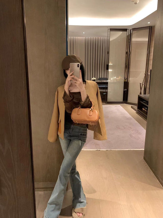 CELINE Authentic Quality Coat Available For Ladies - FASHION MYST