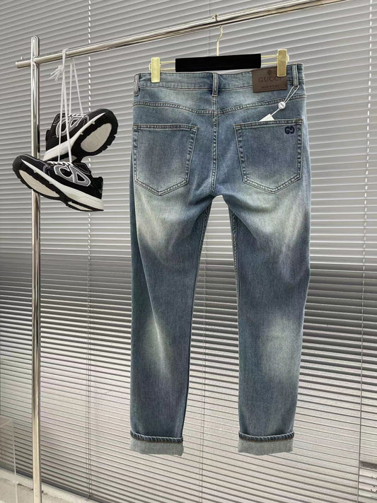 GUCCI || High end quality jeans available For Men - FASHION MYST