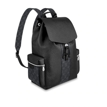 LOUIS VUITTON || Backpacks: Where Style Meets Functionality - FASHION MYST