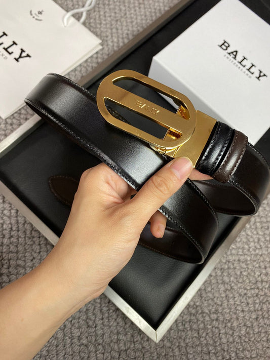 OG QUALITY REVERSIBLE BELTS - FASHION MYST