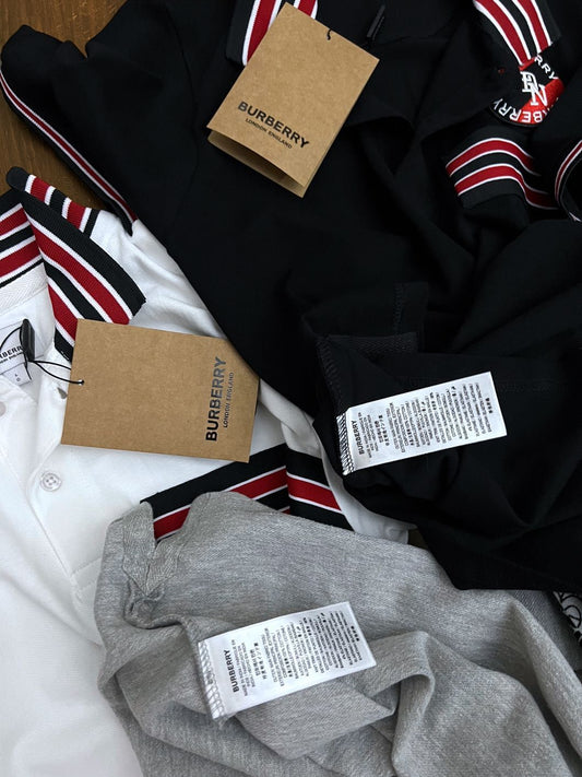 PREMIUM QUALITY POLO TEES - FASHION MYST