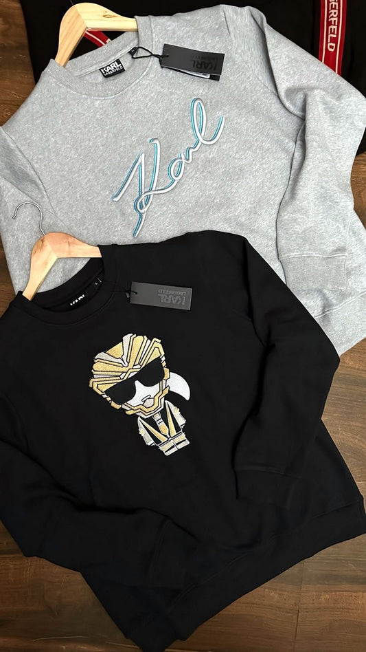 LATEST IN STORE SWEATSHIRTS For Men - FASHION MYST