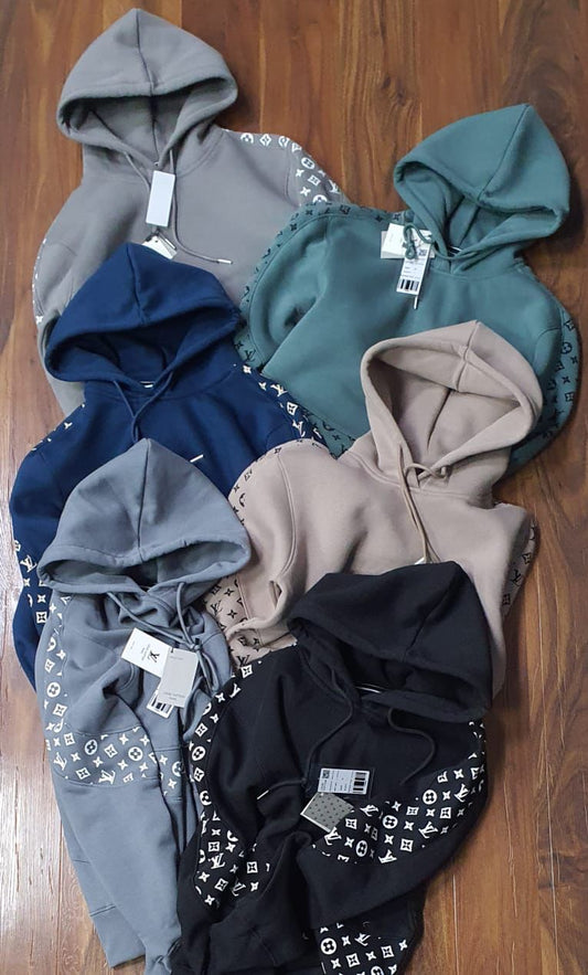 PREMIUM QUALITY HODDIE SWEATSHIRT AVAILABLE For Men - FASHION MYST