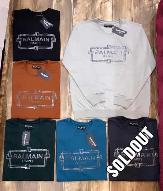 PREMIUM QUALITY JUMPERS/SWEATSHIRT For Men - FASHION MYST