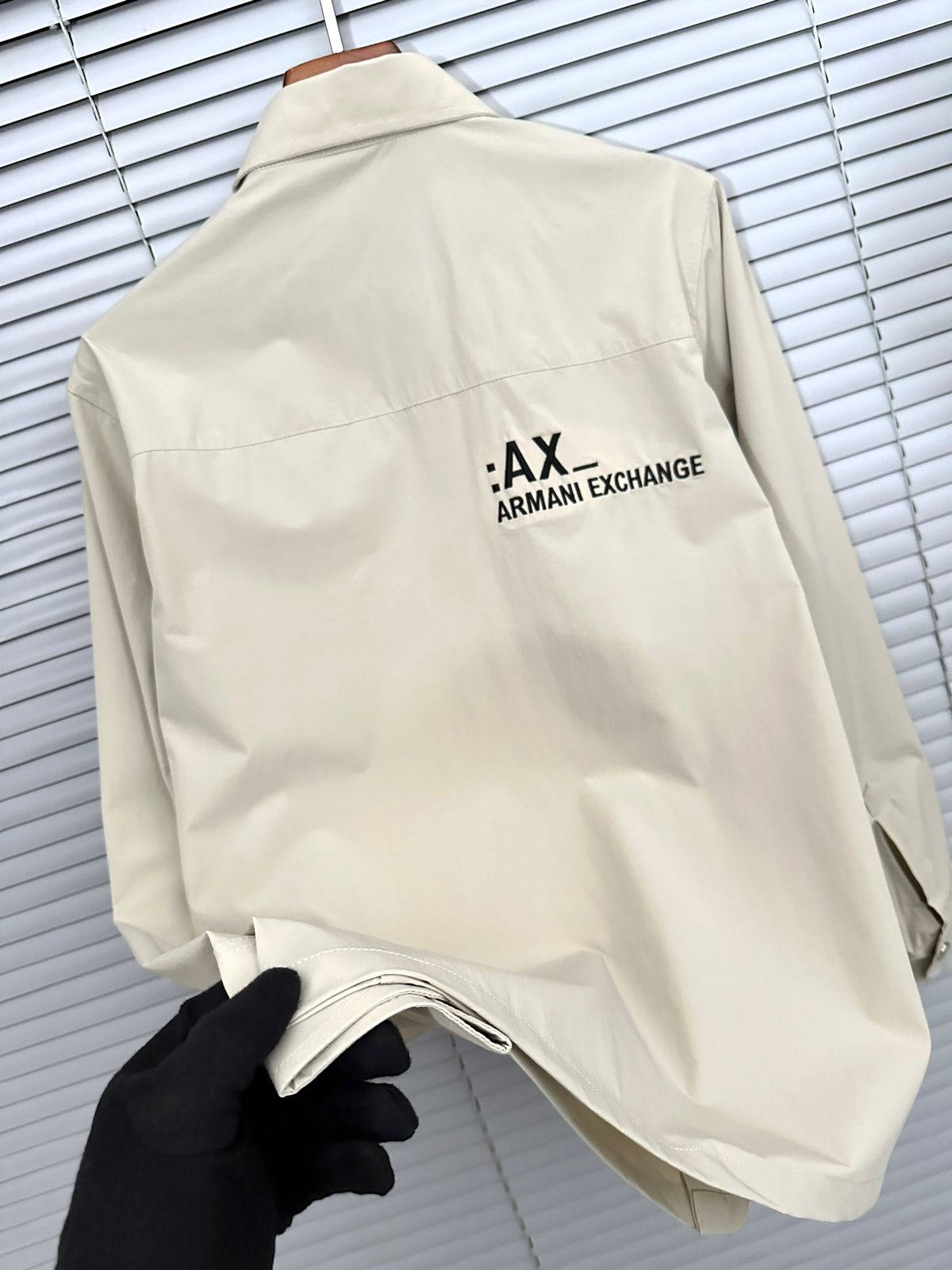 PREMIUM QUALITY OF SHACKETT STOCK FOR MEN - FASHION MYST