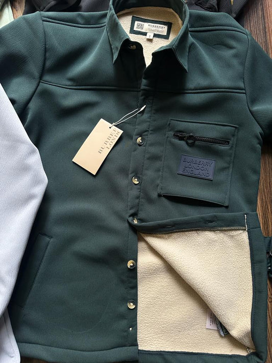 PREMIUM QUALITY SHACKET COLLECTION For Men - FASHION MYST