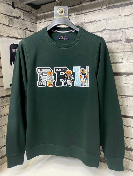 PREMIUM QUALITY SWEATSHIRTS For Men - FASHION MYST