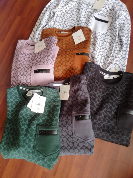 Premium Quality Sweatshirts For Men - FASHION MYST