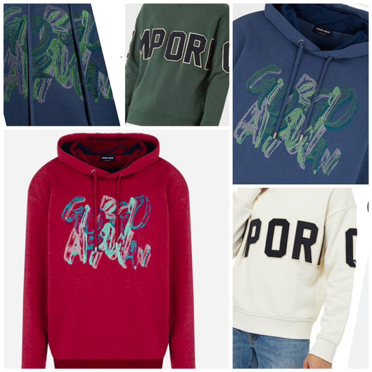 PREMIUM QUALITY WINTER HODDIE AVAILABLE FOR MEN - FASHION MYST