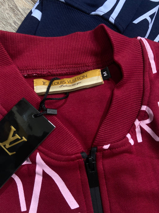 PREMIUM QUALITY ZIPPER SWEATSHIRT For Men - FASHION MYST