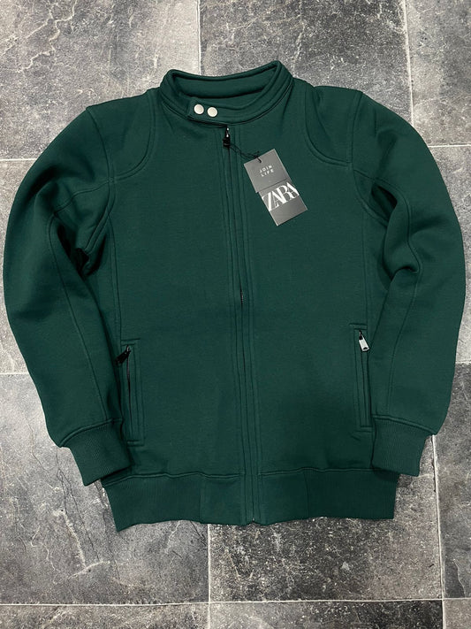 PREMIUM QUALITY ZIPPER SWEATSHIRT For Men - FASHION MYST