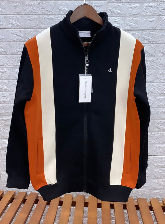 Premium quality zipper sweatshirt For Men - FASHION MYST