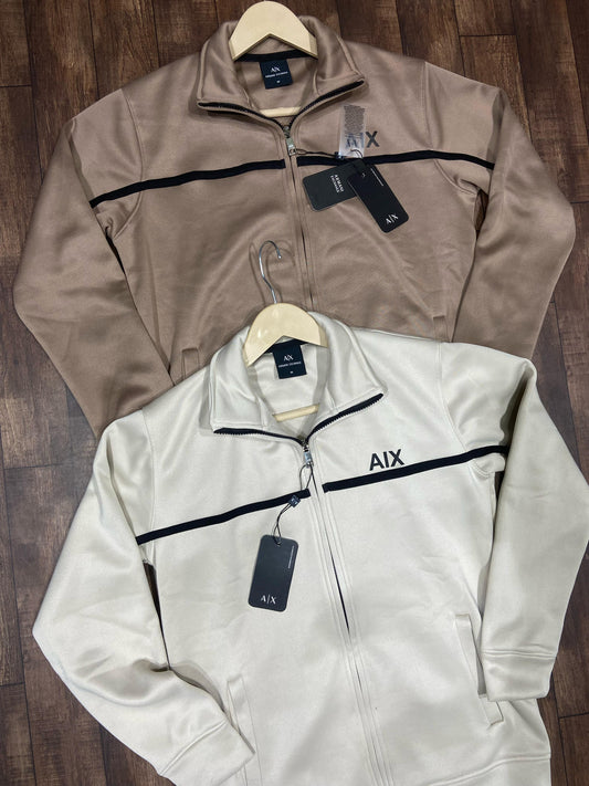 PREMIUM QUALITY ZIPPER SWEATSHIRTS For Men - FASHION MYST