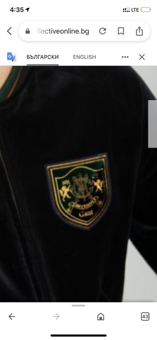 High End Quality cotton blend jacket For Men - FASHION MYST