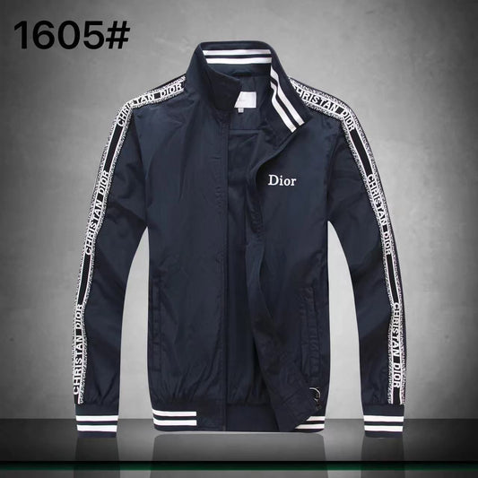 HIGH END QUALITY ZIPPER - FASHION MYST