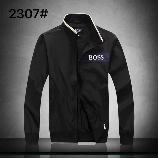 HIGH END QUALITY ZIPPER - FASHION MYST