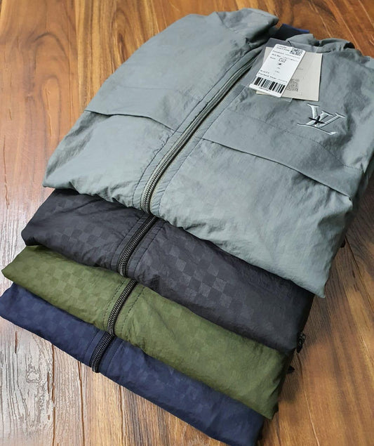 HIGH END QUALITY ZIPPER For Men - FASHION MYST