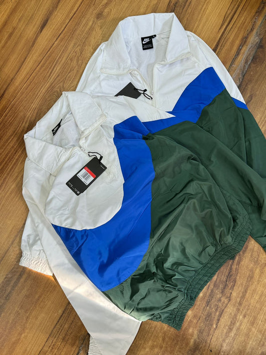 IMPORTED HALF ZIP HIGH END QUALITY JACKET FOR MEN - FASHION MYST