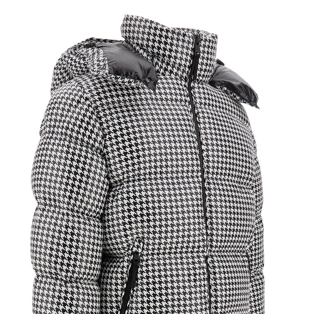 Moncler Genius Socotrine Short Down Jacket For Men - FASHION MYST