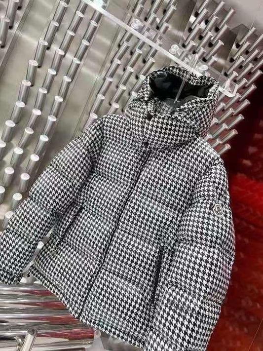 Moncler Genius Socotrine Short Down Jacket For Men - FASHION MYST