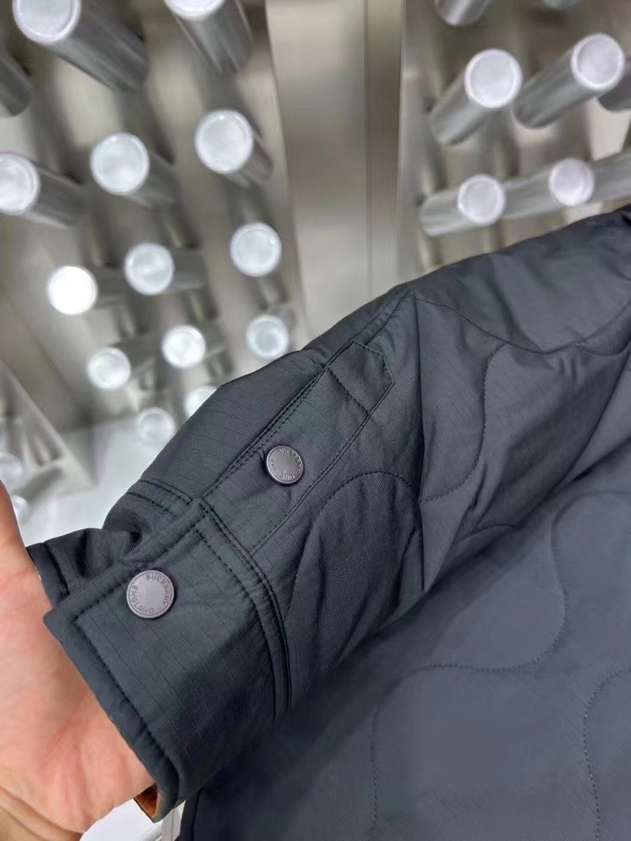 PREMIUM AUTHENTIC REVERSIBLE JACKET FOR MEN - FASHION MYST