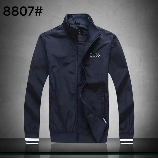 PREMIUM JACKET 2023 EDITION FOR MEN - FASHION MYST