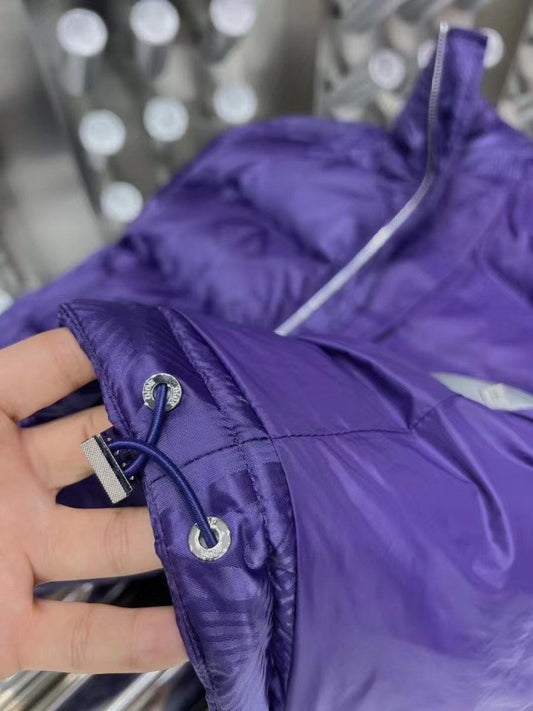 PREMIUM PUFFER JACKET FOR MEN - FASHION MYST