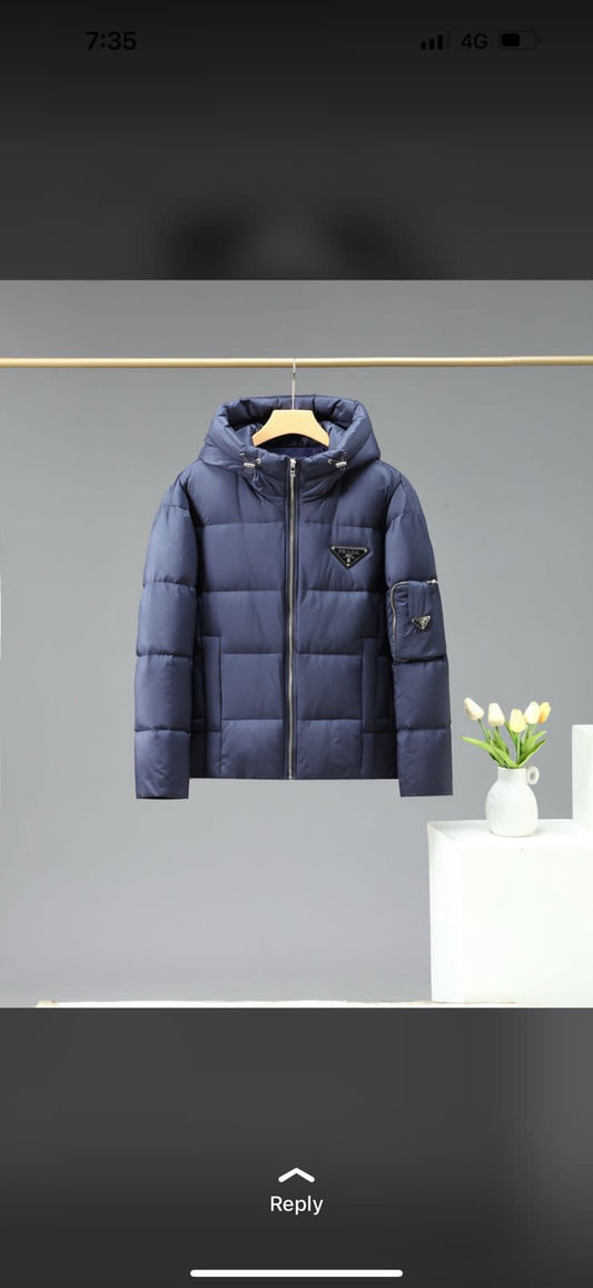 Premium quality jacket For Men - FASHION MYST