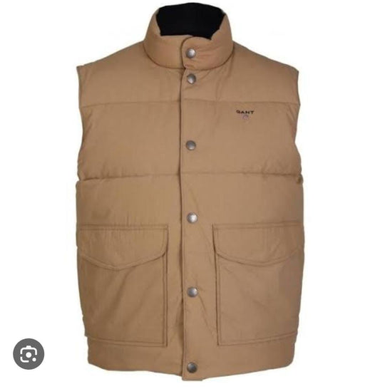 PREMIUM QUALITY PUFFER CUT SLEEVES JACKET - FASHION MYST